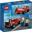 LEGO 60392 Police Bike Car Chase